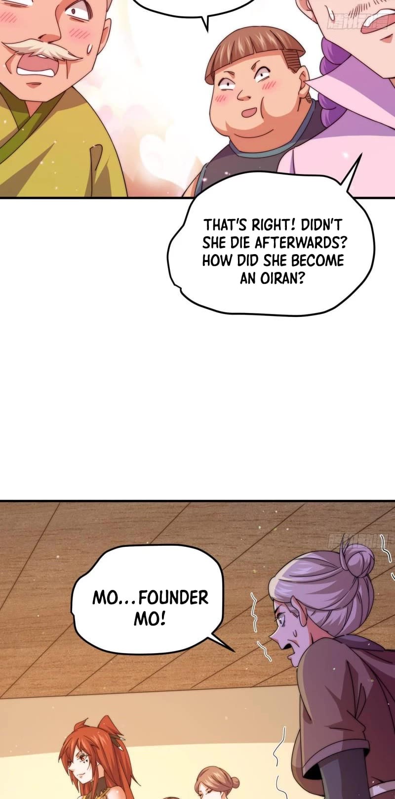 Above Ten Thousand People Chapter 142 page 24 - Chapter 142