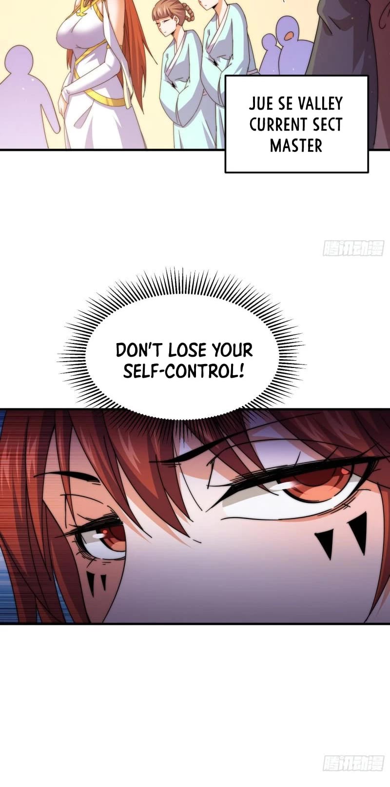 Above Ten Thousand People Chapter 142 page 25 - Chapter 142