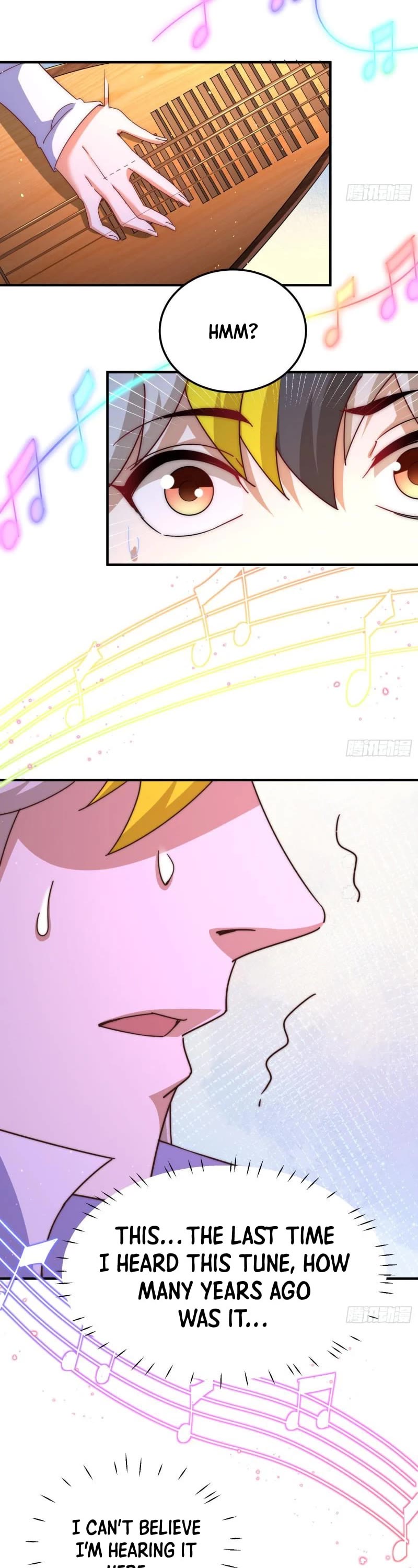 Above Ten Thousand People Chapter 142 page 28 - Chapter 142