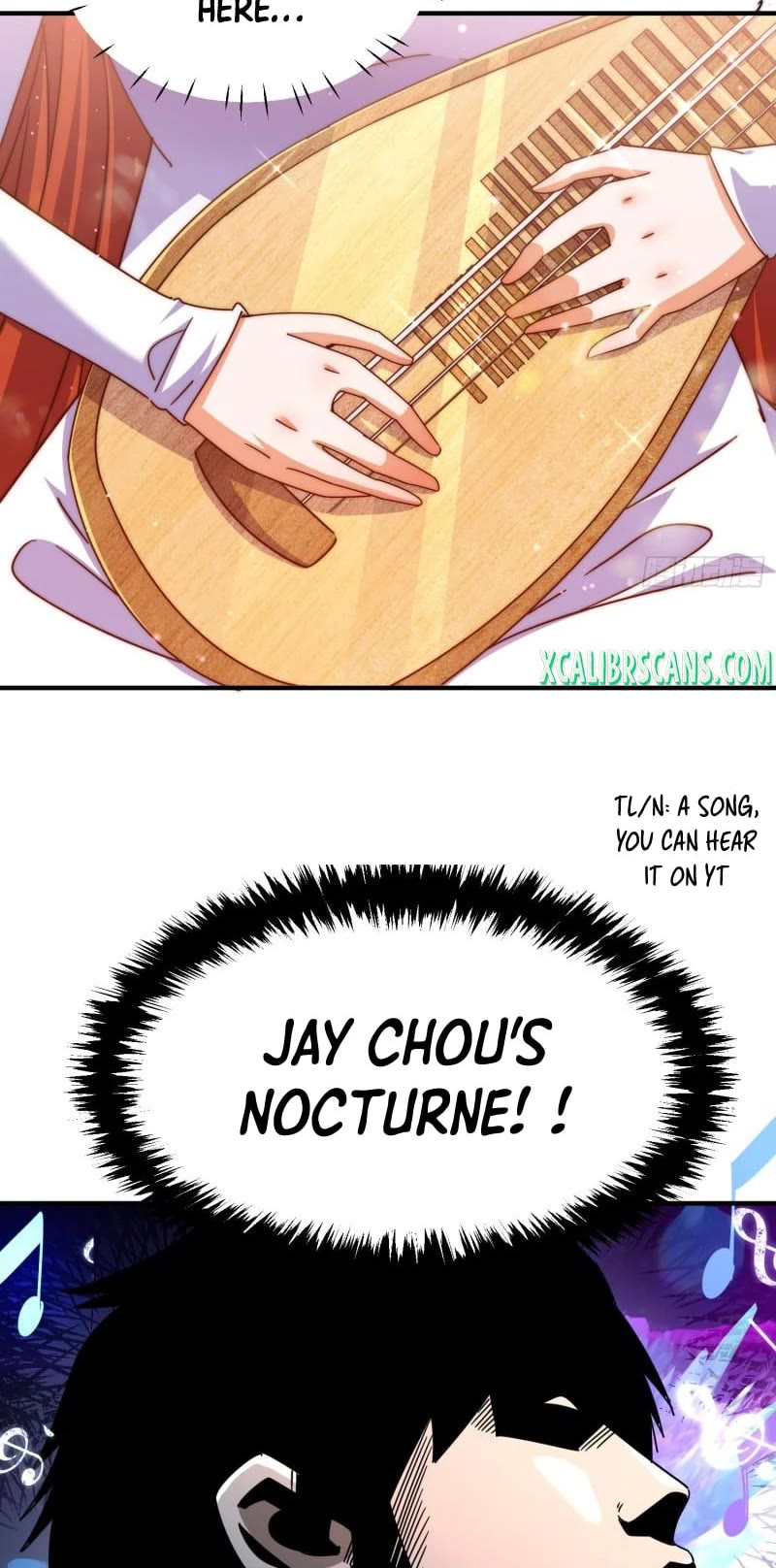 Above Ten Thousand People Chapter 142 page 29 - Chapter 142