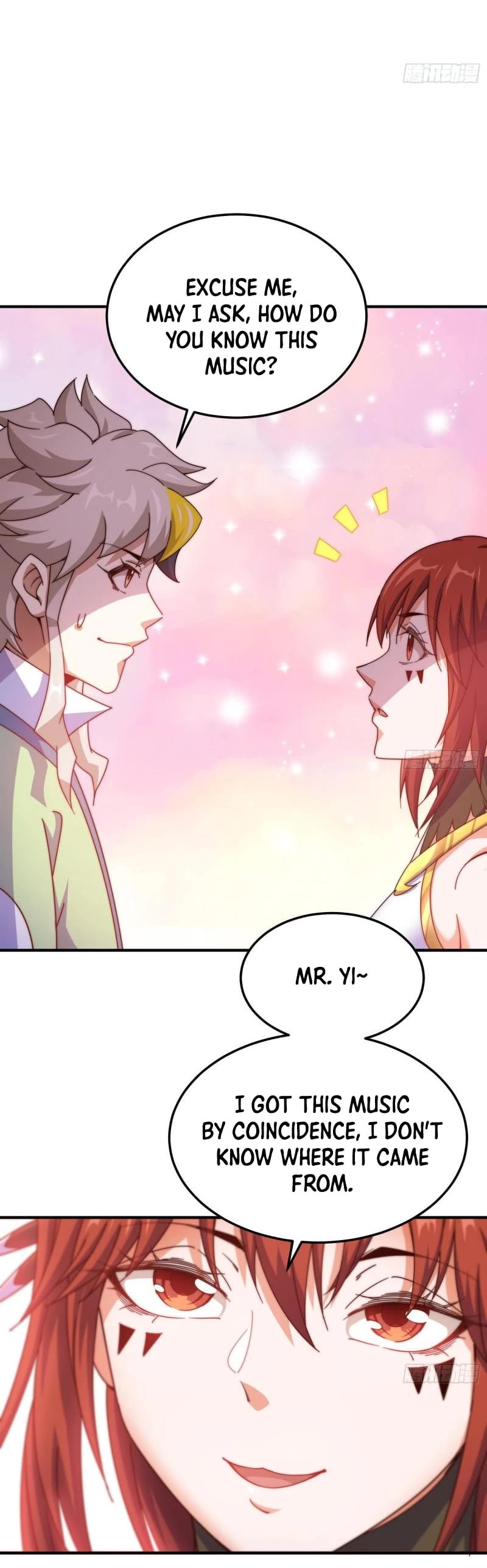 Above Ten Thousand People Chapter 142 page 32 - Chapter 142