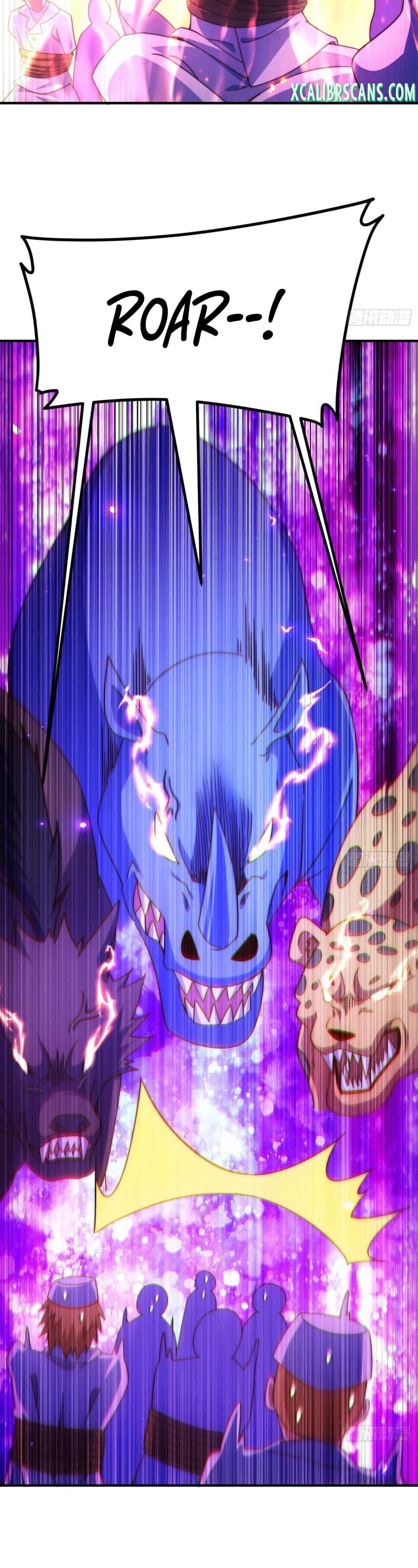 Above Ten Thousand People Chapter 142 page 6 - Chapter 142