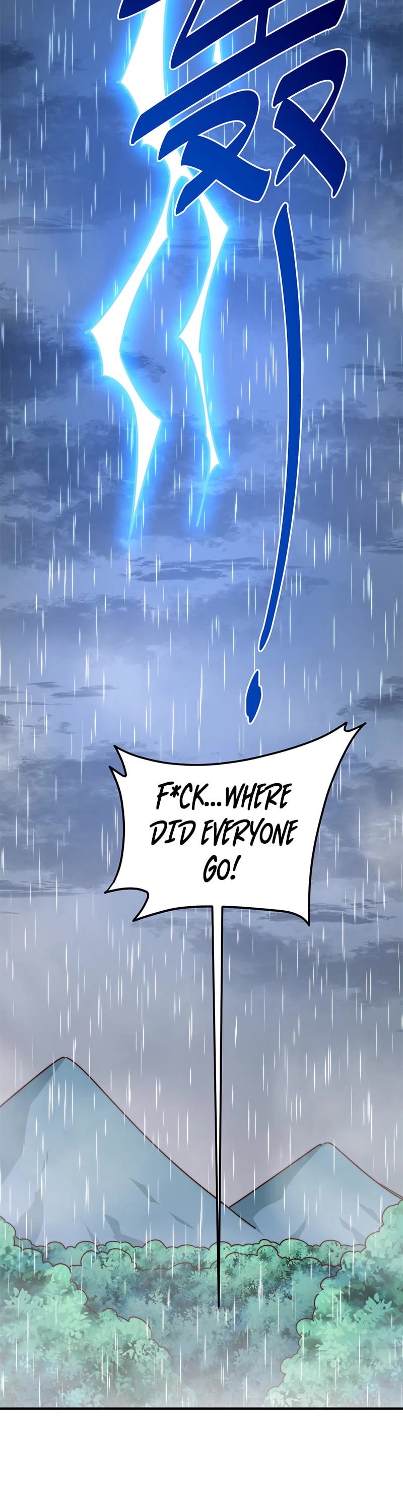 Above Ten Thousand People Chapter 143 page 5 - Chapter 143