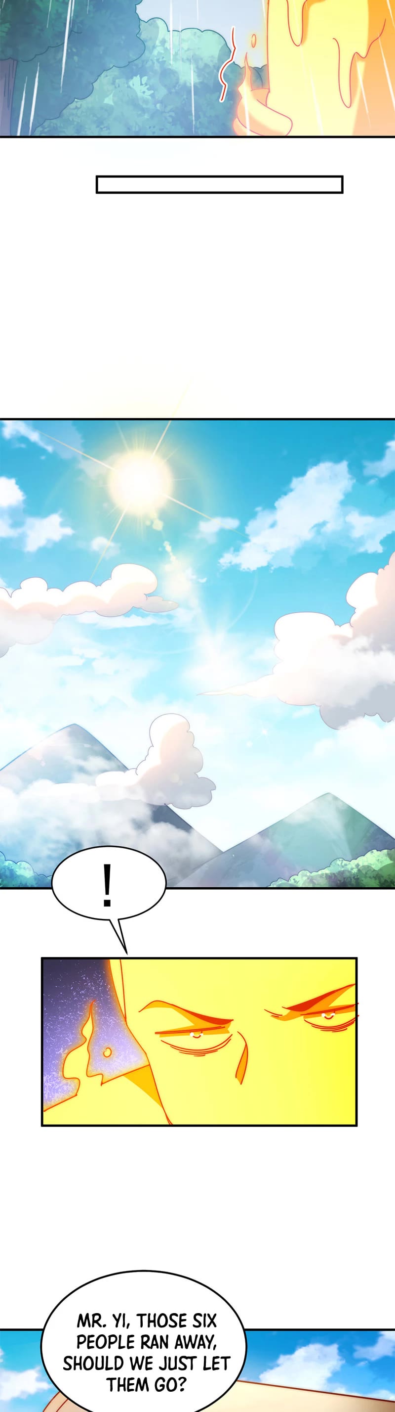 Above Ten Thousand People Chapter 143 page 7 - Chapter 143