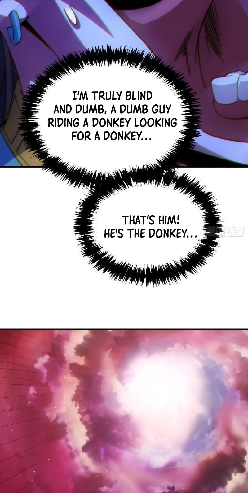 Above Ten Thousand People Chapter 144 page 10 - Chapter 144