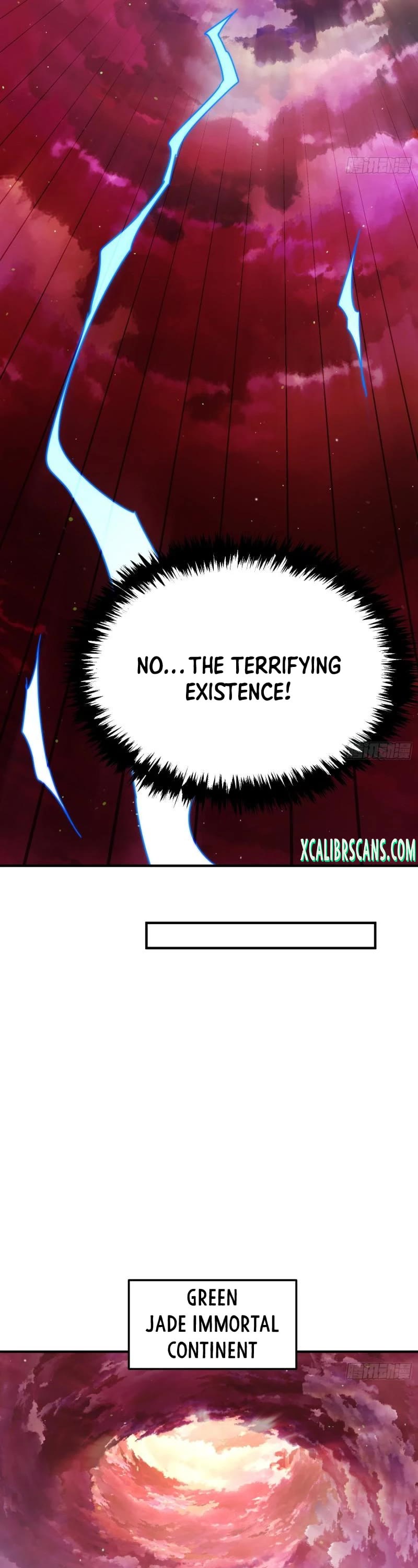 Above Ten Thousand People Chapter 144 page 11 - Chapter 144