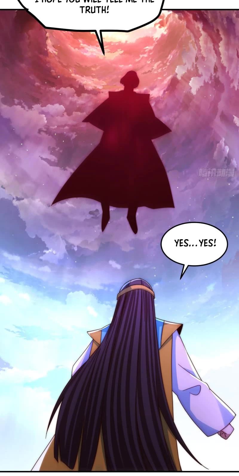 Above Ten Thousand People Chapter 144 page 14 - Chapter 144