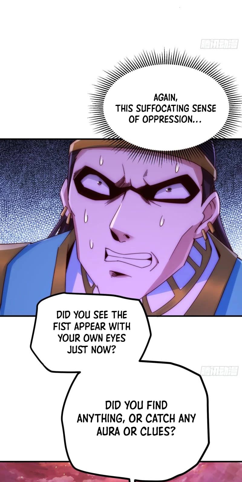 Above Ten Thousand People Chapter 144 page 15 - Chapter 144