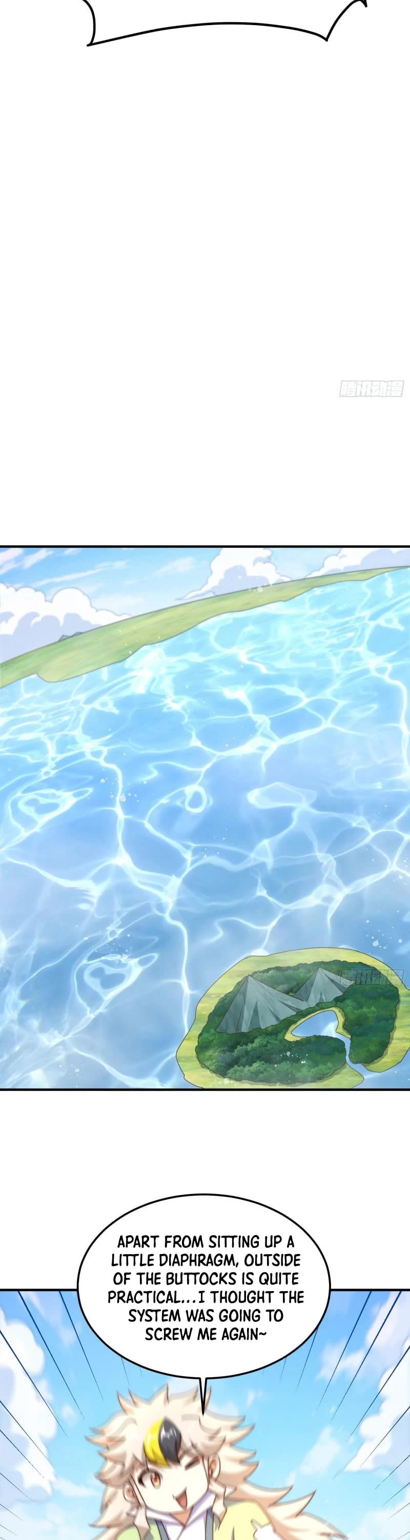 Above Ten Thousand People Chapter 144 page 23 - Chapter 144