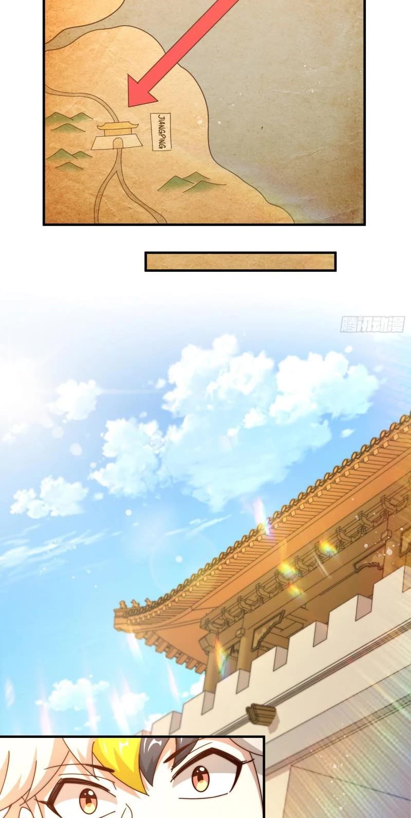 Above Ten Thousand People Chapter 144 page 25 - Chapter 144
