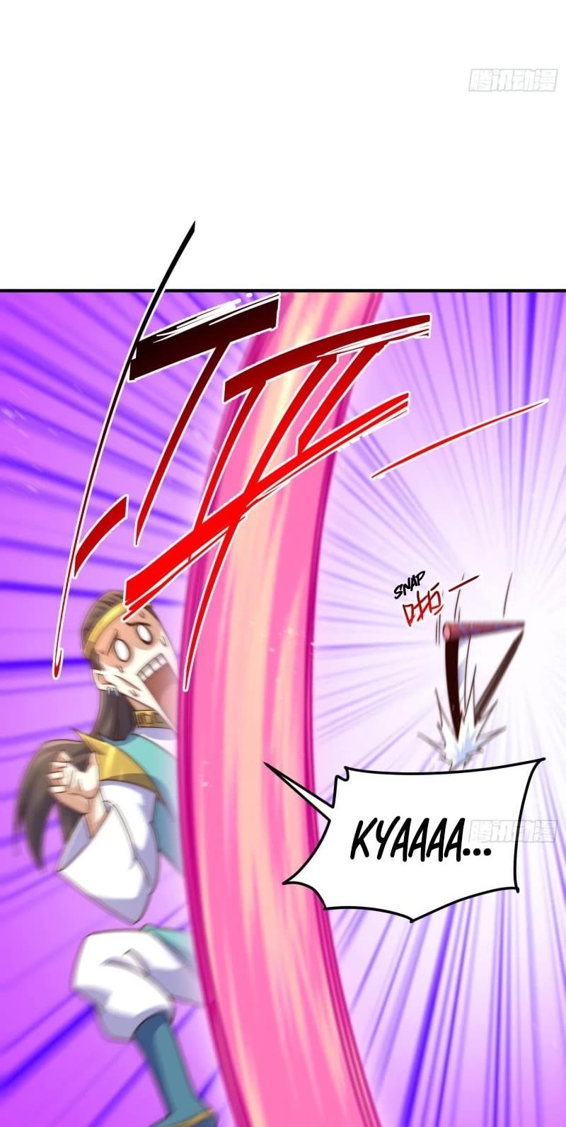 Above Ten Thousand People Chapter 144 page 5 - Chapter 144