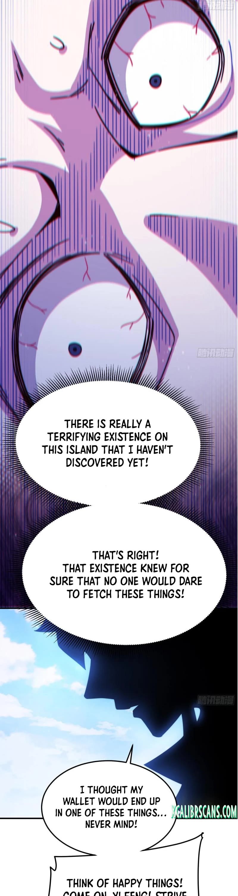 Above Ten Thousand People Chapter 144 page 7 - Chapter 144