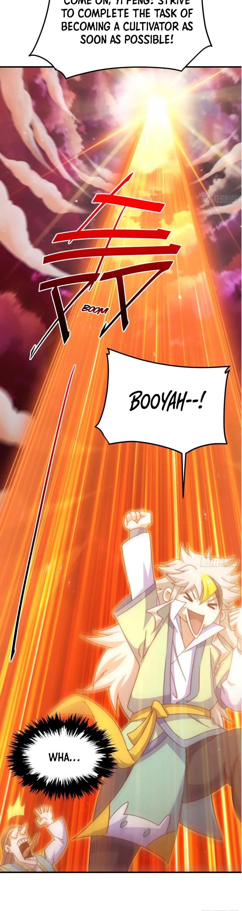 Above Ten Thousand People Chapter 144 page 8 - Chapter 144