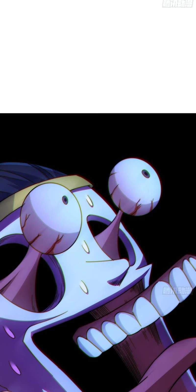 Above Ten Thousand People Chapter 144 page 9 - Chapter 144