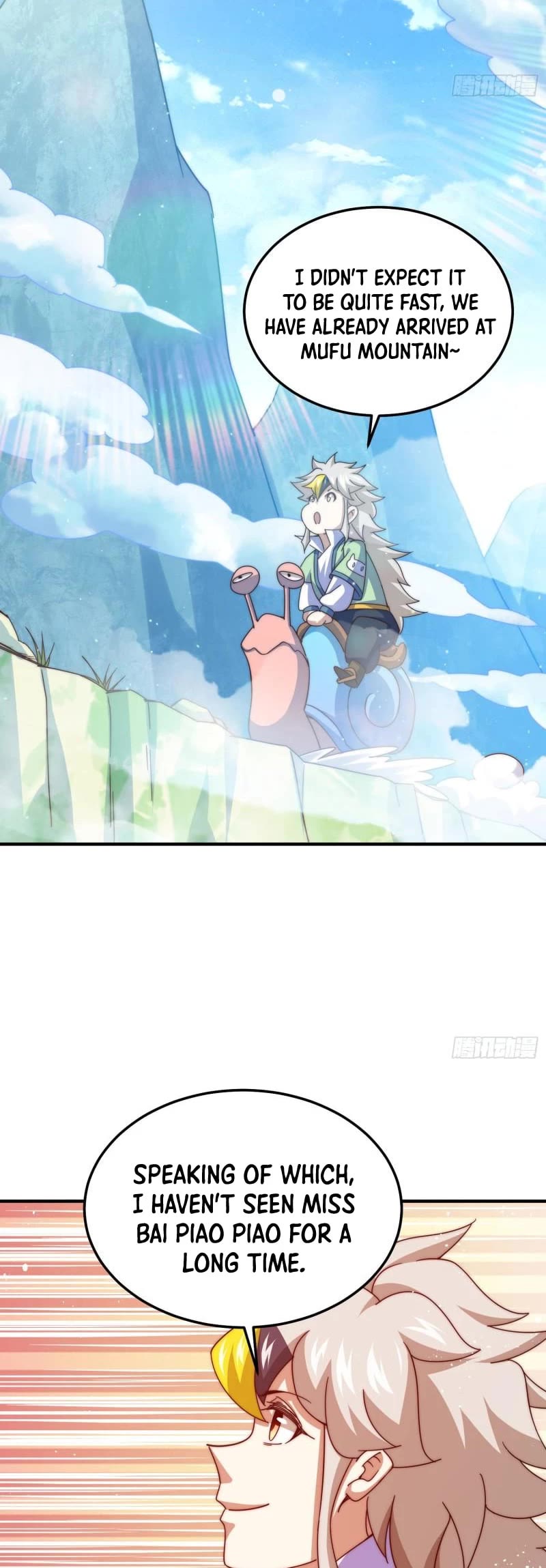 Above Ten Thousand People Chapter 145 page 12 - Chapter 145