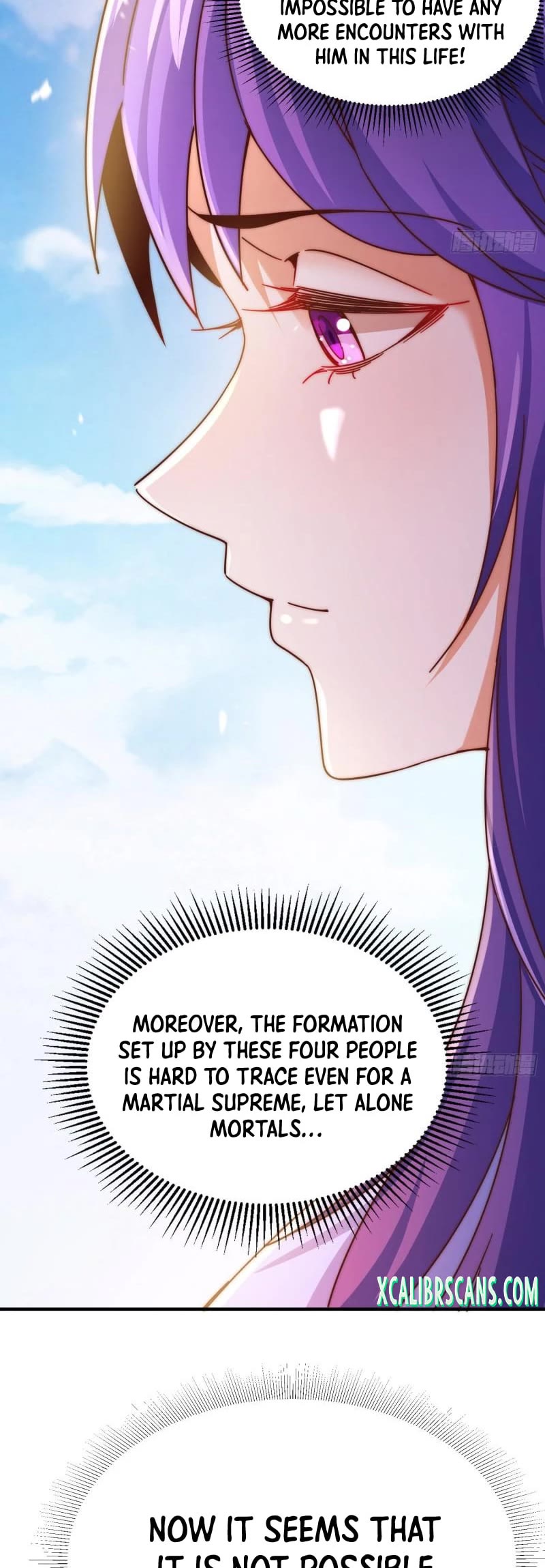 Above Ten Thousand People Chapter 145 page 19 - Chapter 145