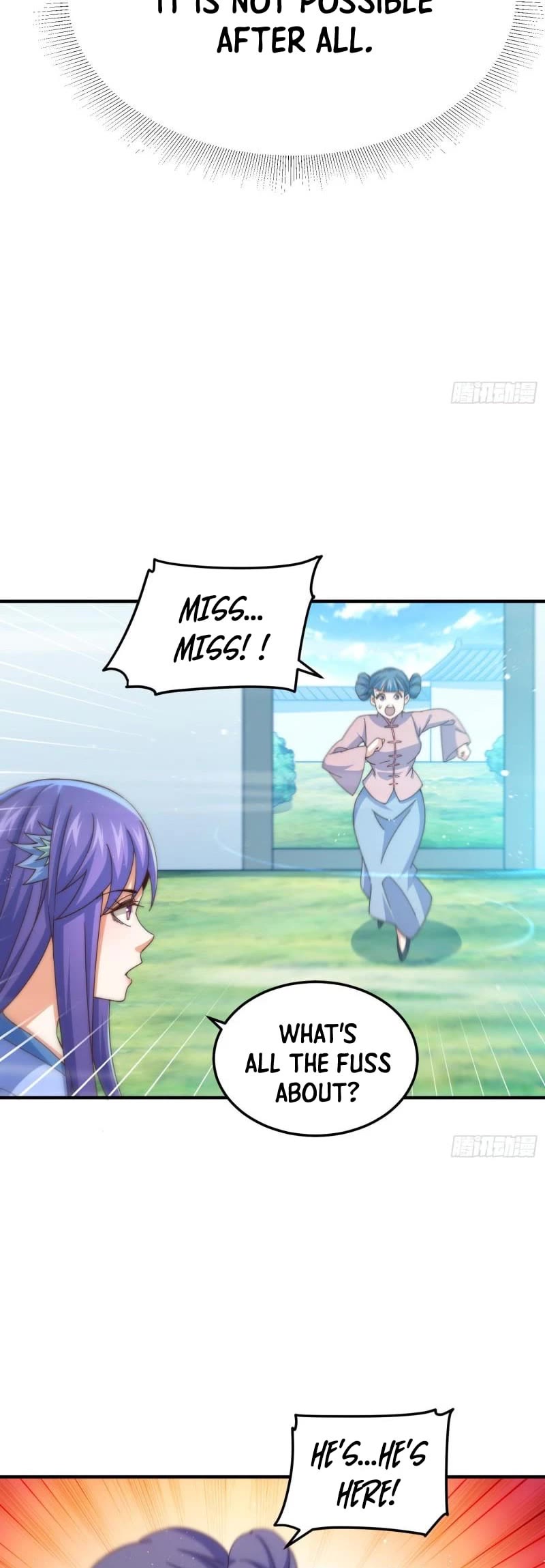 Above Ten Thousand People Chapter 145 page 20 - Chapter 145