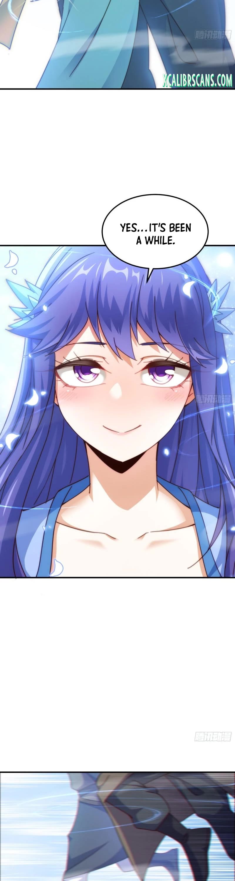 Above Ten Thousand People Chapter 145 page 26 - Chapter 145