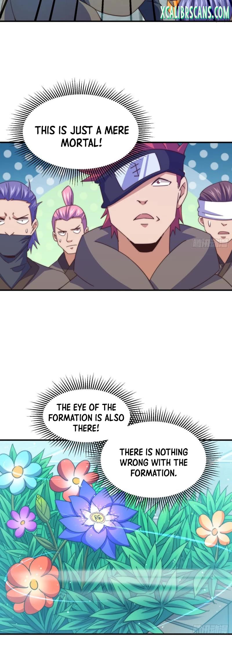 Above Ten Thousand People Chapter 145 page 28 - Chapter 145