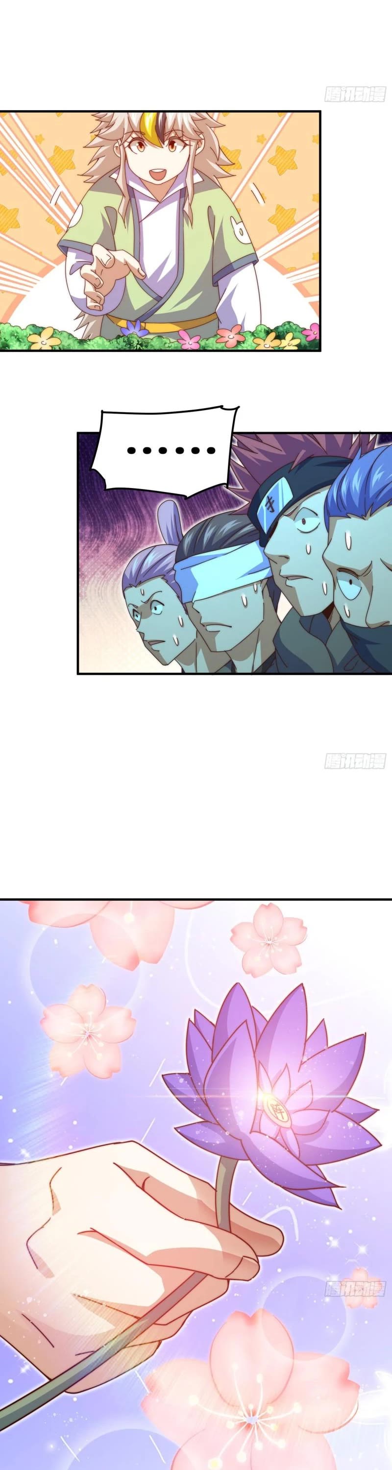 Above Ten Thousand People Chapter 145 page 30 - Chapter 145
