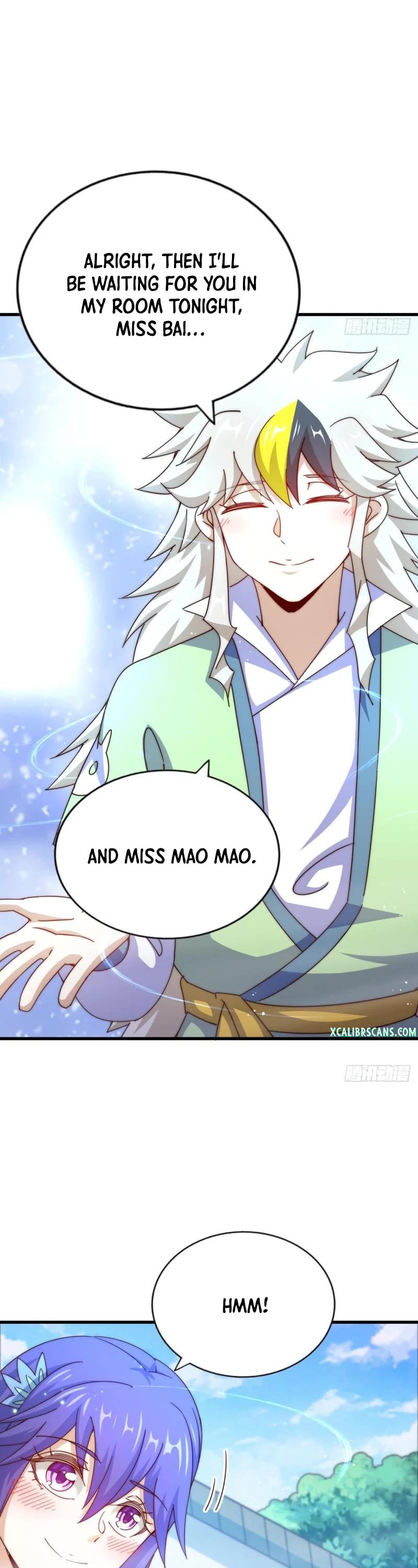 Above Ten Thousand People Chapter 146 page 12 - Chapter 146