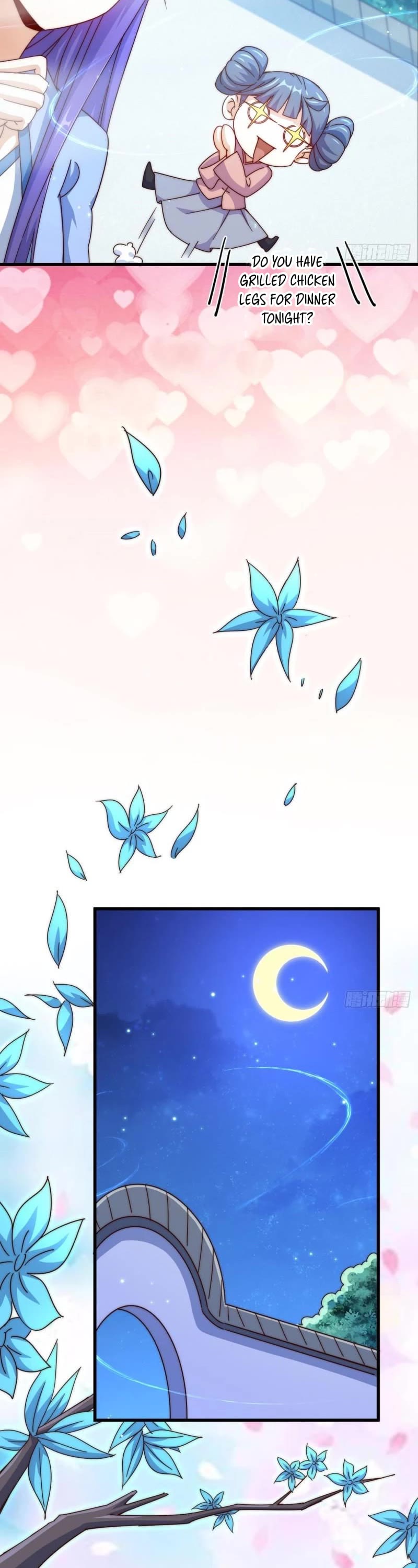 Above Ten Thousand People Chapter 146 page 13 - Chapter 146