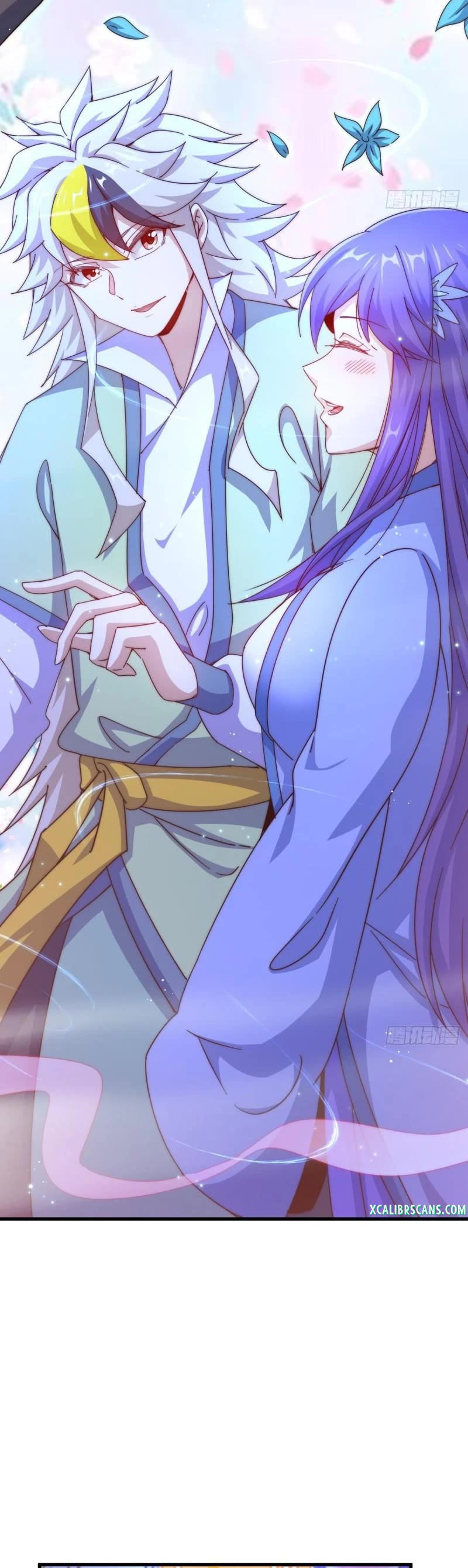 Above Ten Thousand People Chapter 146 page 14 - Chapter 146