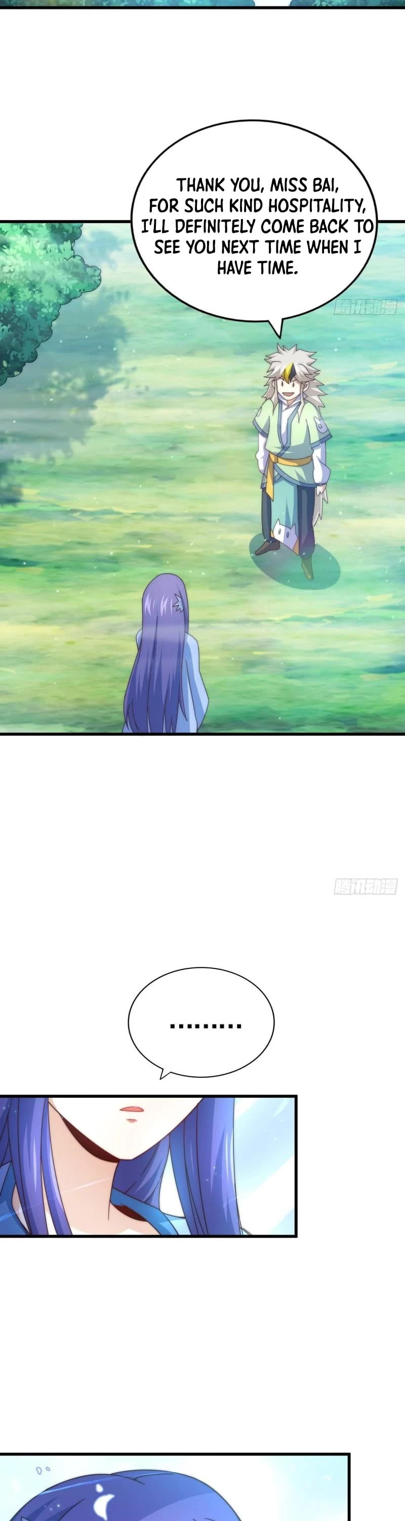 Above Ten Thousand People Chapter 146 page 16 - Chapter 146