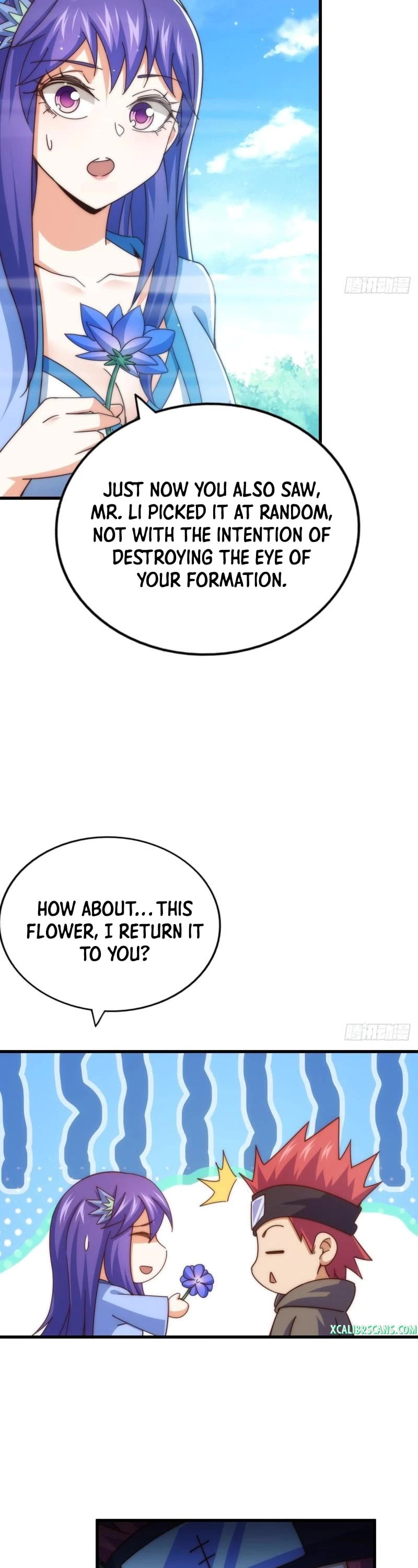 Above Ten Thousand People Chapter 146 page 2 - Chapter 146