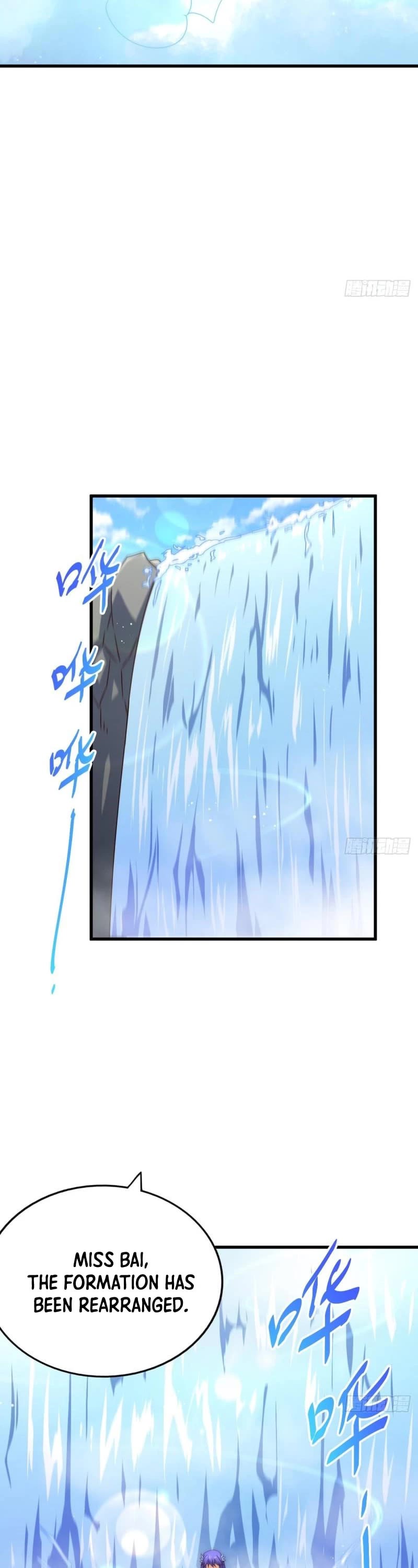 Above Ten Thousand People Chapter 146 page 21 - Chapter 146