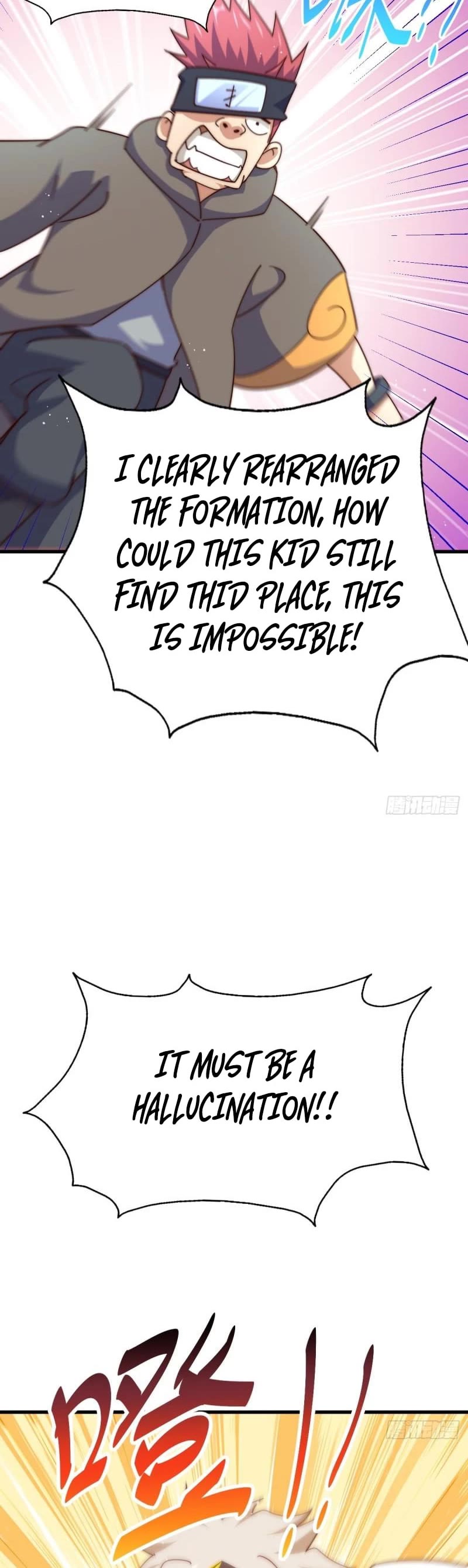 Above Ten Thousand People Chapter 146 page 25 - Chapter 146