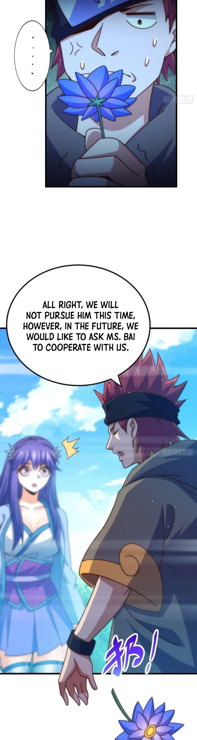 Above Ten Thousand People Chapter 146 page 3 - Chapter 146