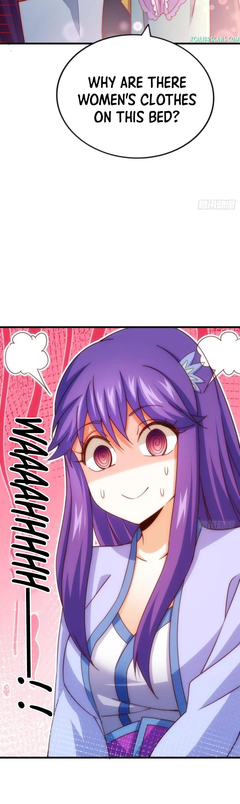 Above Ten Thousand People Chapter 146 page 34 - Chapter 146