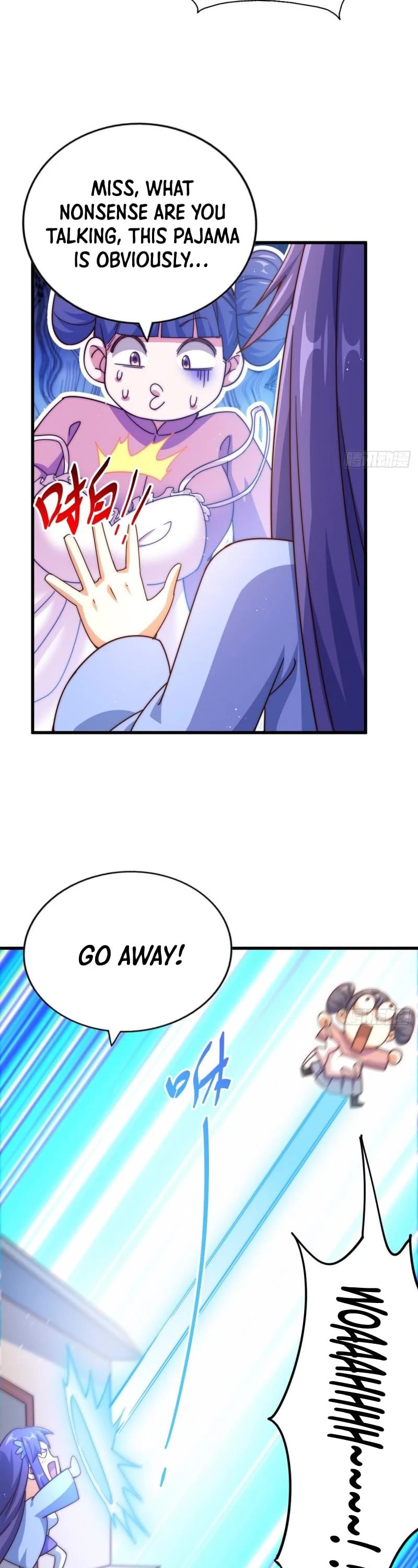 Above Ten Thousand People Chapter 146 page 38 - Chapter 146