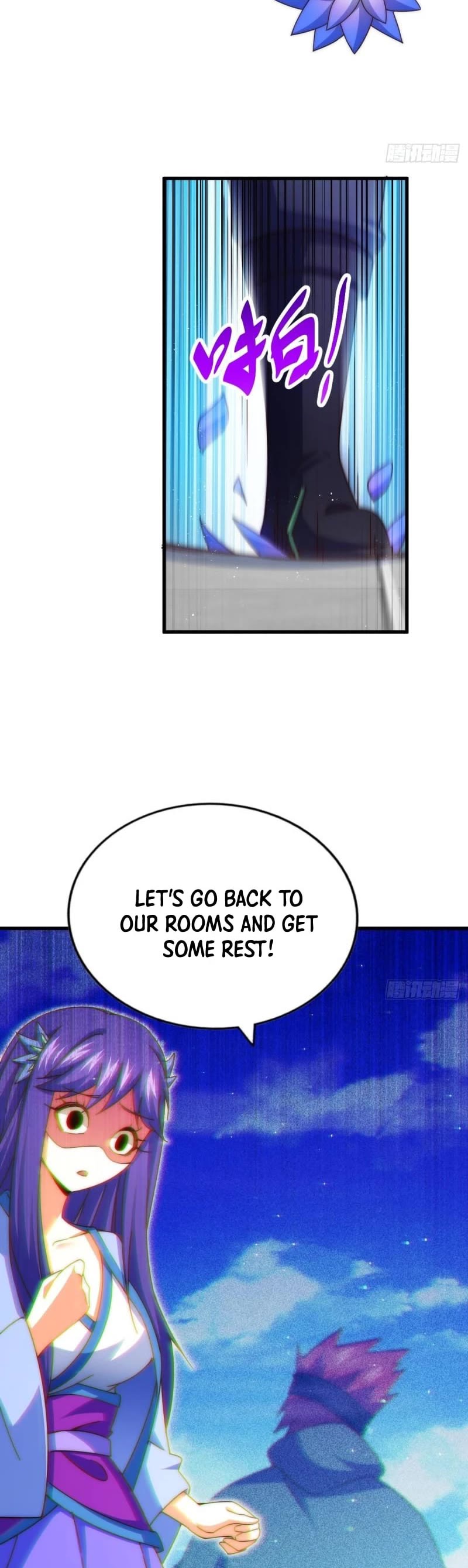 Above Ten Thousand People Chapter 146 page 4 - Chapter 146