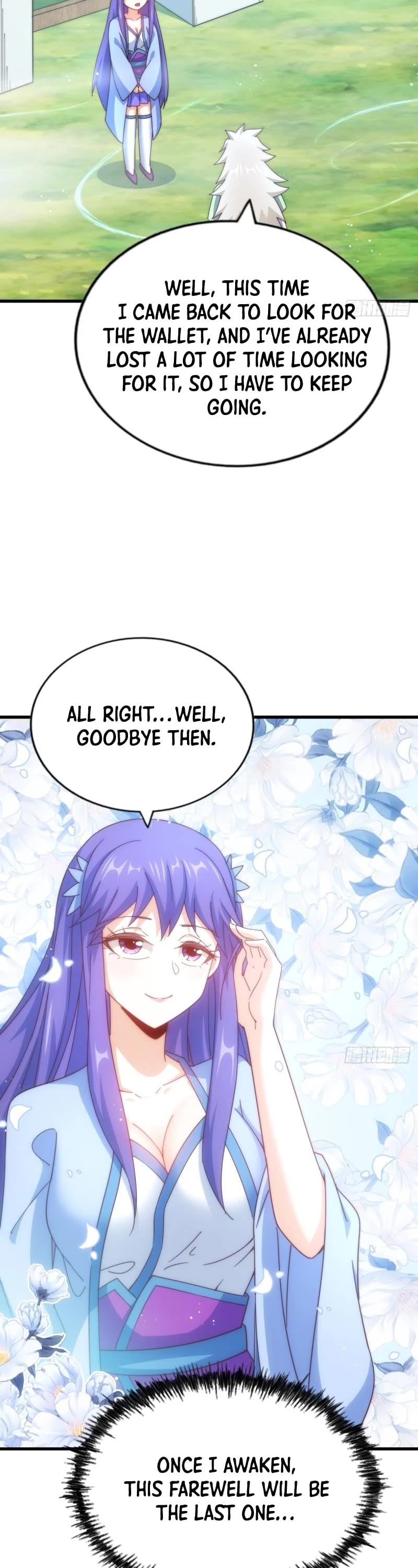 Above Ten Thousand People Chapter 146 page 41 - Chapter 146