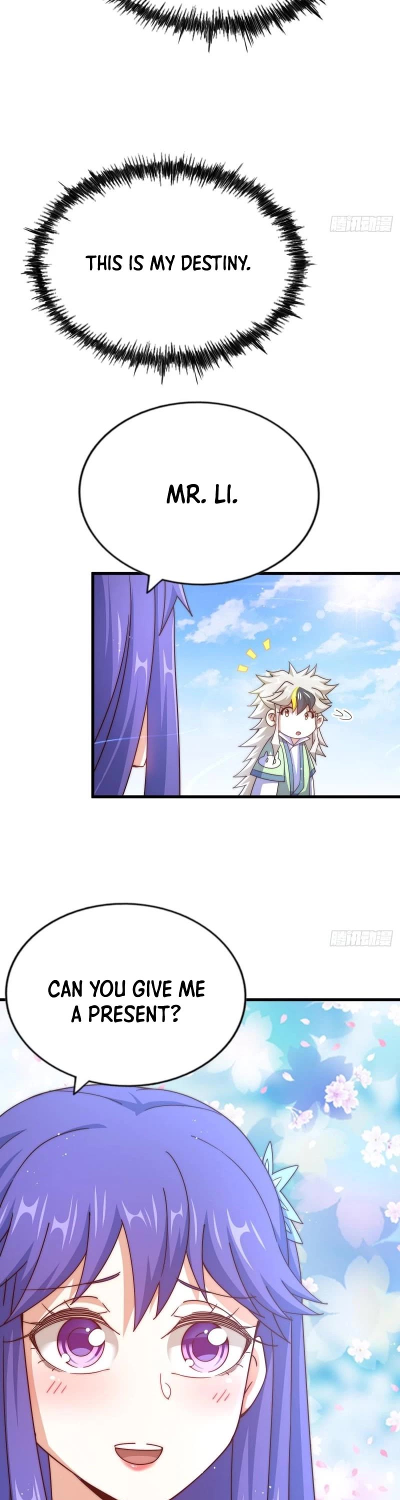 Above Ten Thousand People Chapter 146 page 42 - Chapter 146