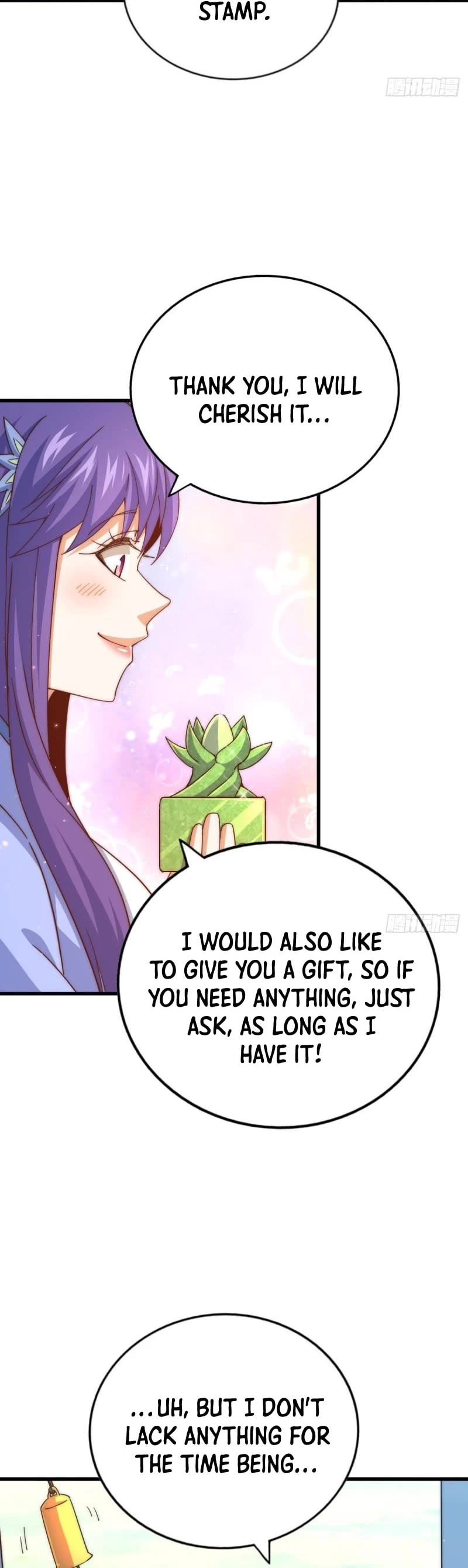 Above Ten Thousand People Chapter 146 page 44 - Chapter 146