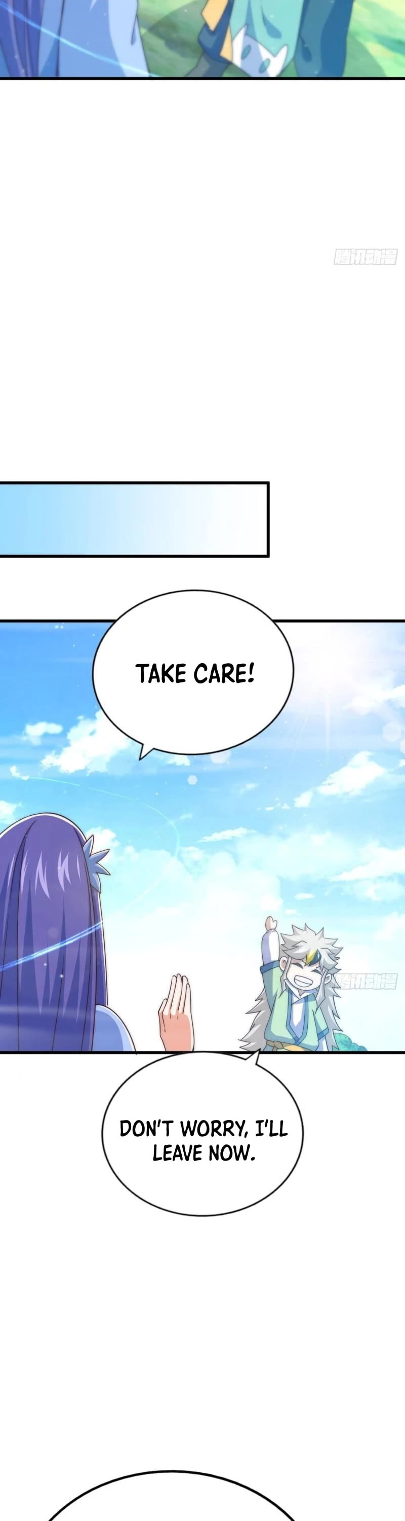 Above Ten Thousand People Chapter 146 page 46 - Chapter 146