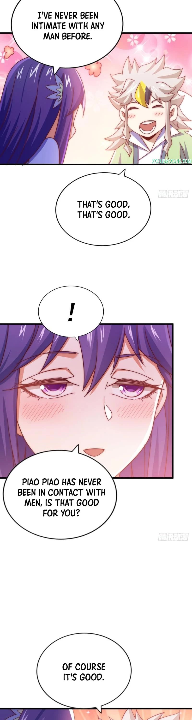 Above Ten Thousand People Chapter 146 page 7 - Chapter 146
