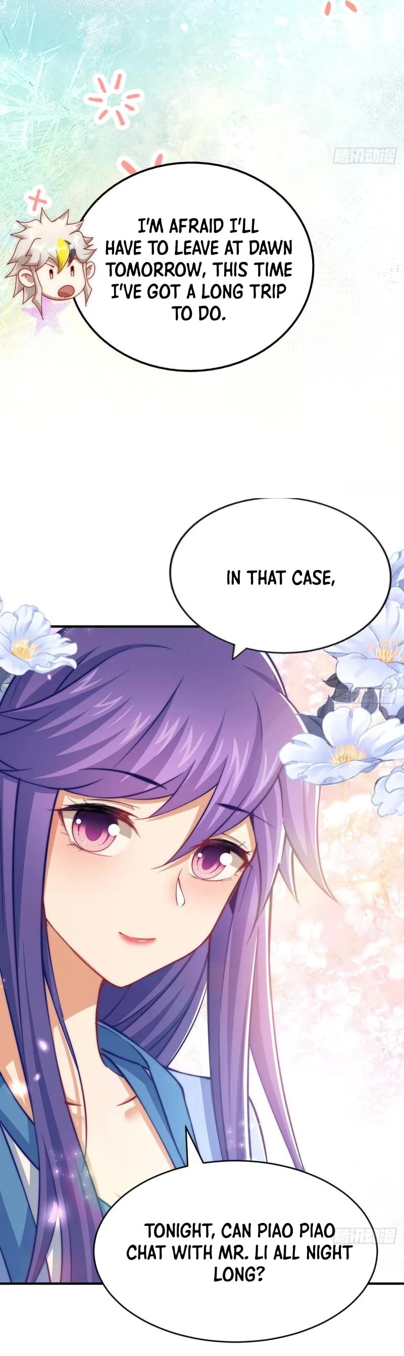 Above Ten Thousand People Chapter 146 page 9 - Chapter 146