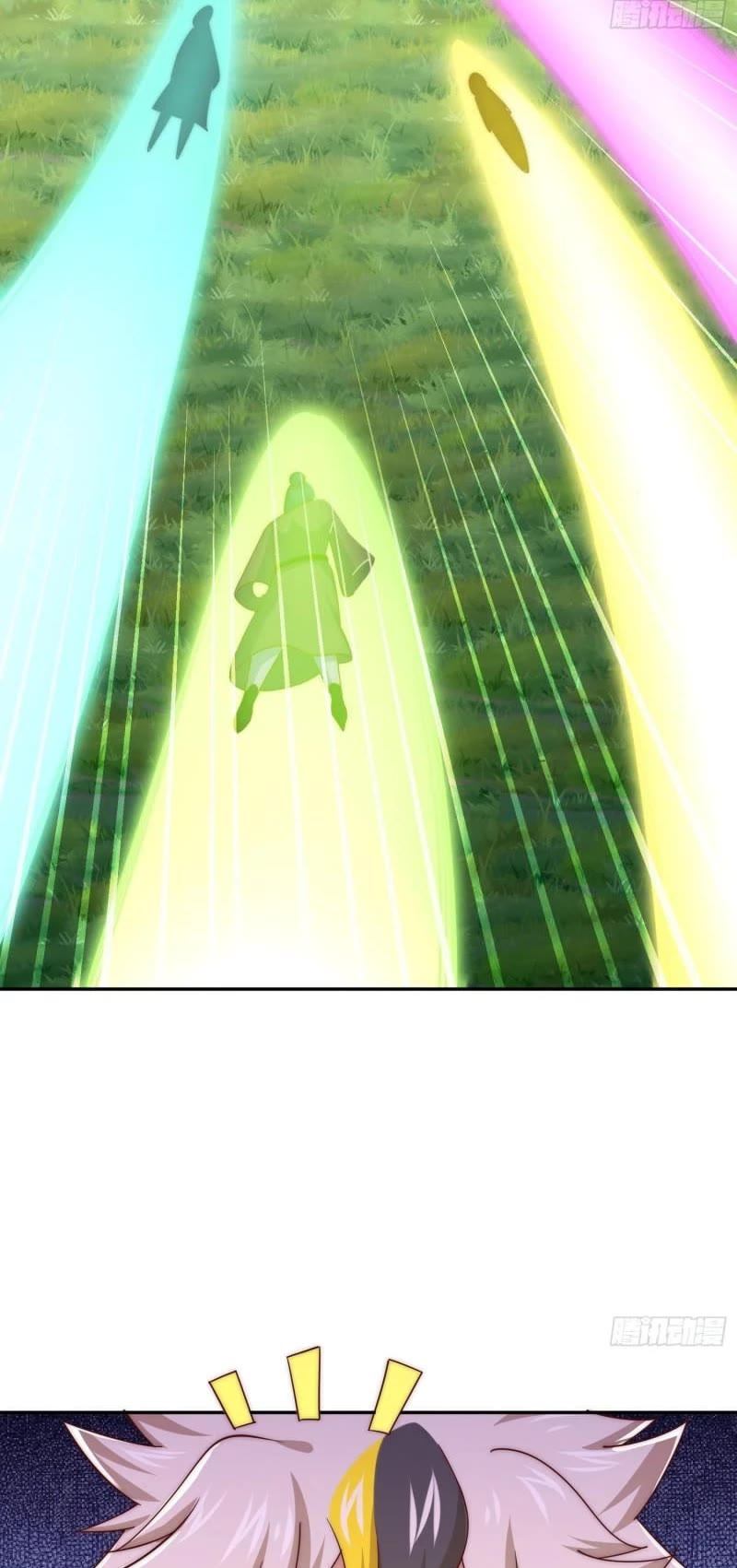 Above Ten Thousand People Chapter 147 page 15 - Chapter 147