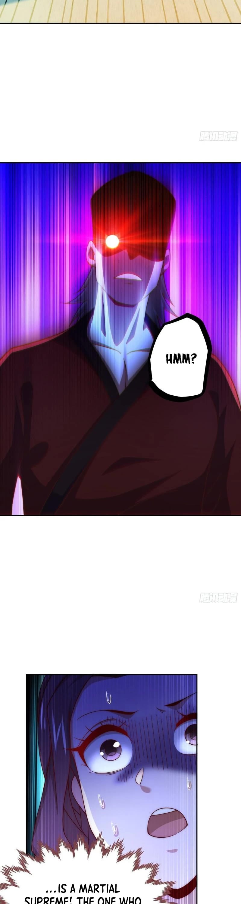 Above Ten Thousand People Chapter 147 page 22 - Chapter 147