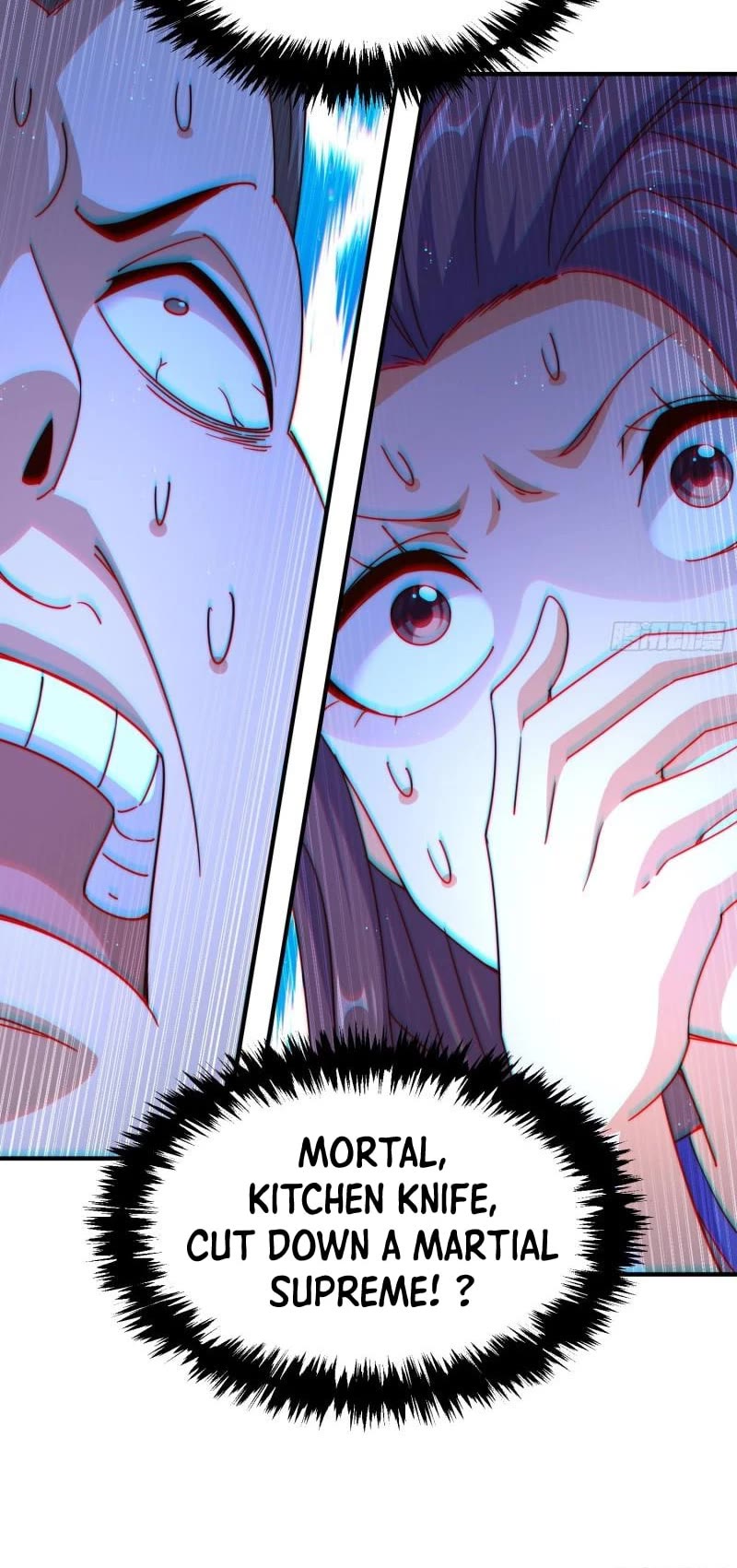 Above Ten Thousand People Chapter 147 page 29 - Chapter 147