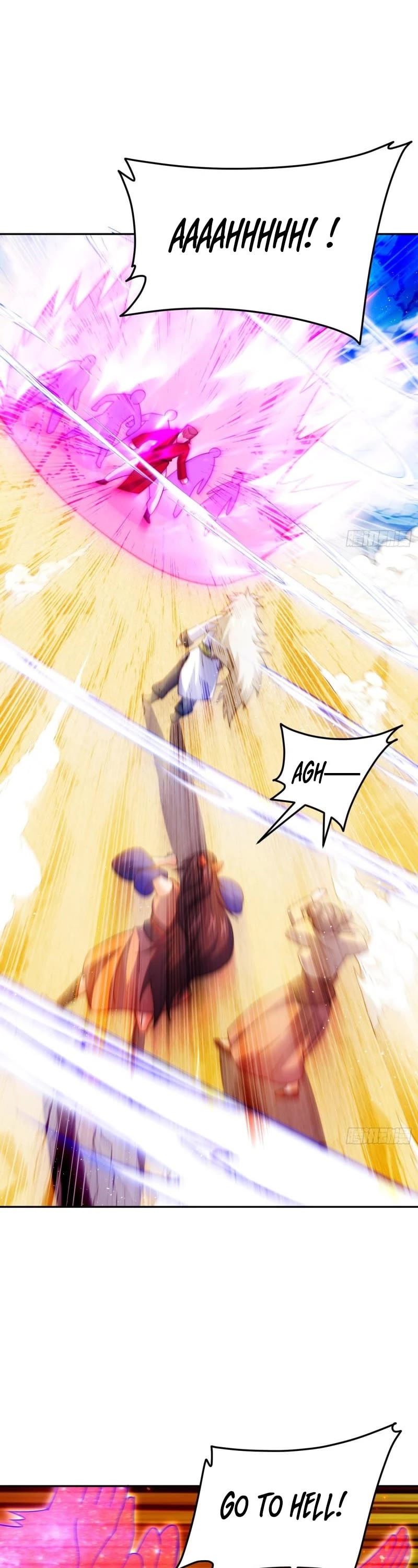 Above Ten Thousand People Chapter 147 page 32 - Chapter 147