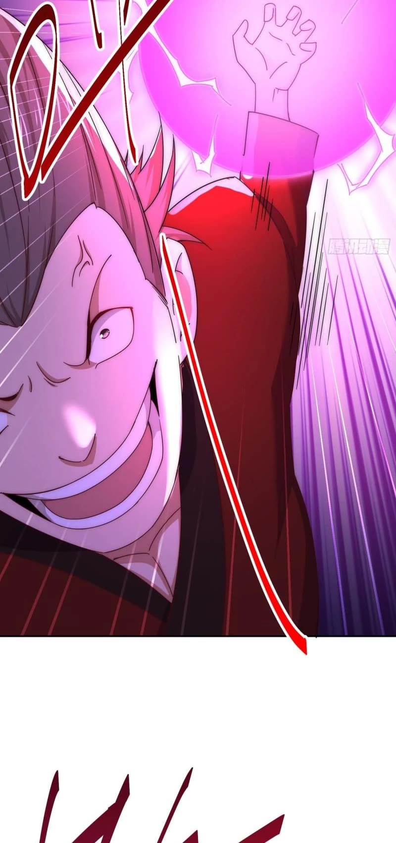 Above Ten Thousand People Chapter 147 page 39 - Chapter 147