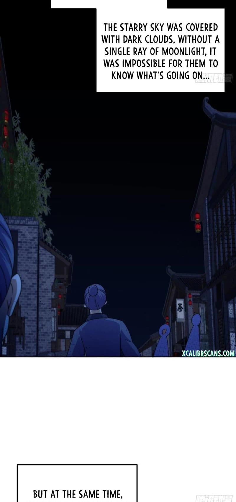 Above Ten Thousand People Chapter 147 page 4 - Chapter 147
