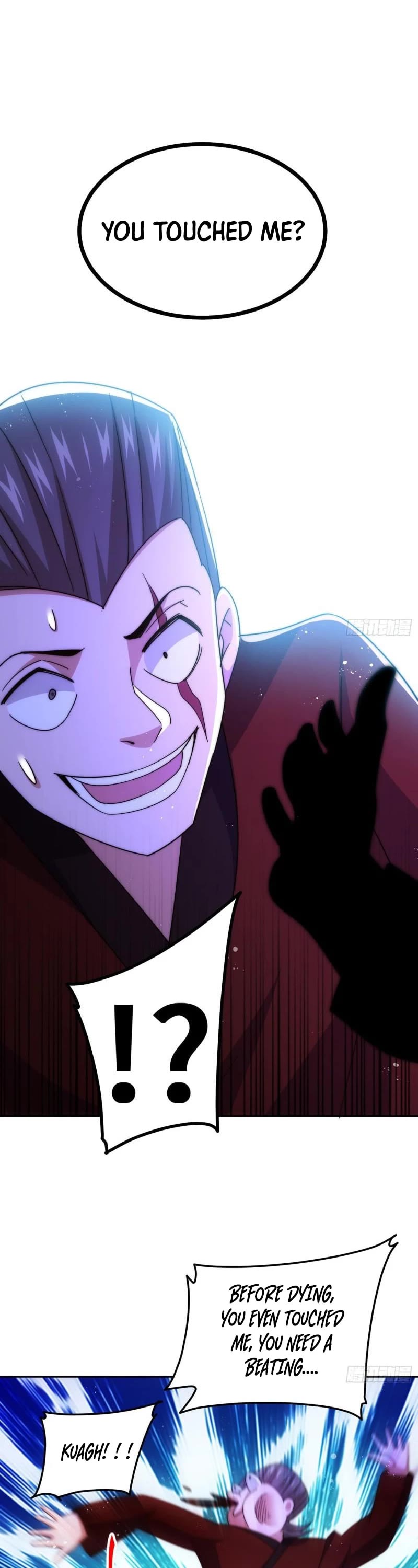 Above Ten Thousand People Chapter 147 page 42 - Chapter 147