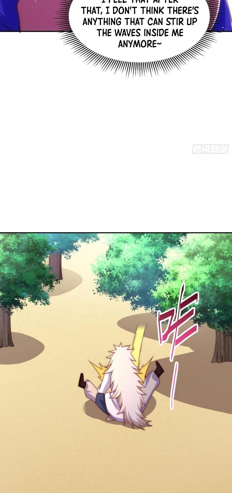 Above Ten Thousand People Chapter 147 page 44 - Chapter 147