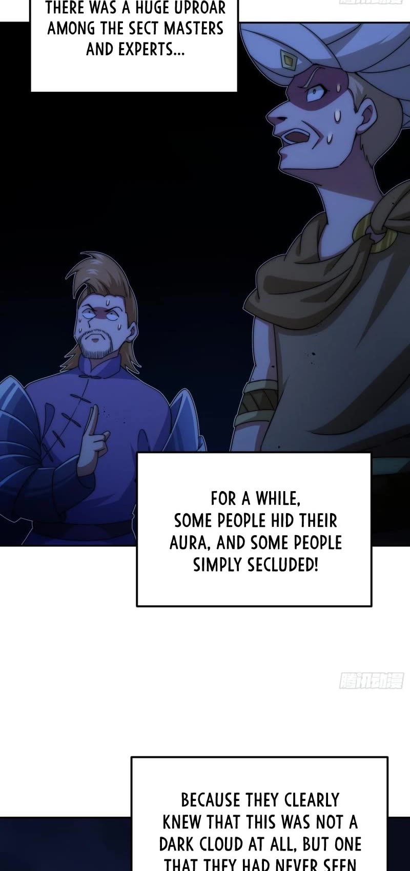 Above Ten Thousand People Chapter 147 page 5 - Chapter 147